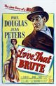 Film - Love That Brute