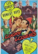 Lucky Losers