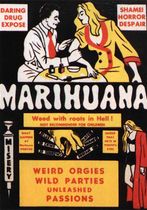 Marihuana