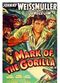 Film Mark of the Gorilla