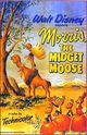 Film - Morris the Midget Moose