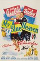 Film - My Blue Heaven