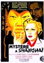 Mystère à Shanghai