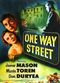 Film One Way Street