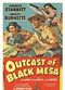 Film Outcasts of Black Mesa