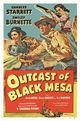 Film - Outcasts of Black Mesa