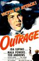 Film - Outrage /I