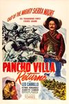 Pancho Villa Returns
