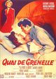 Film - Quai de Grenelle