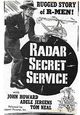 Film - Radar Secret Service