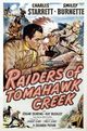 Film - Raiders of Tomahawk Creek