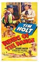 Film - Riders of the Range