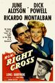 Film - Right Cross