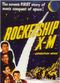Film Rocketship X-M
