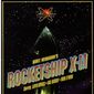 Poster 4 Rocketship X-M