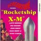 Poster 5 Rocketship X-M
