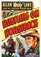 Film Rustlers on Horseback