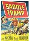 Film Saddle Tramp