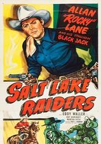 Salt Lake Raiders