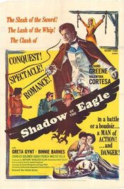 Poster Shadow of the Eagle