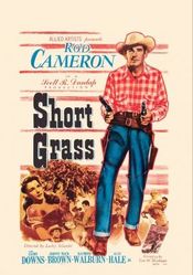 Poster Short Grass