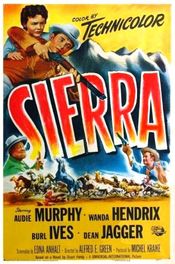 Poster Sierra