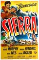 Film - Sierra