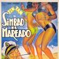 Poster 1 Simbad el Mareado