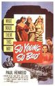 Film - So Young So Bad