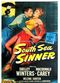 Film South Sea Sinner