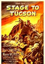 Stage to Tucson