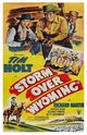 Film - Storm Over Wyoming