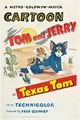 Film - Texas Tom