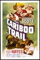 Film - The Cariboo Trail