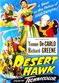 Film The Desert Hawk