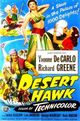 Film - The Desert Hawk
