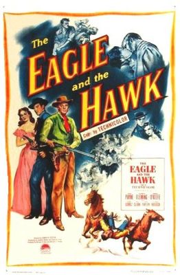 The Eagle and the Hawk poster