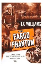 Poster The Fargo Phantom