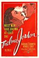 Film - The File on Thelma Jordon