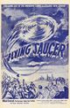 Film - The Flying Saucer
