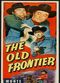 Film The Old Frontier