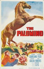 Poster The Palomino