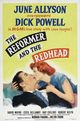 Film - The Reformer and the Redhead
