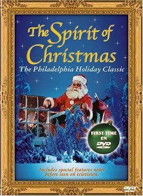 The Spirit of Christmas poster