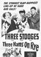 Film Three Hams on Rye