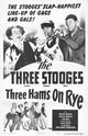 Film - Three Hams on Rye