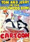 Film Tom and Jerry in the Hollywood Bowl