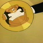 Imagine din galeria filmului Tom and Jerry in the Hollywood Bowl