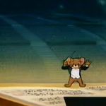 Imagine din galeria filmului Tom and Jerry in the Hollywood Bowl