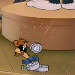 Imagine din galeria filmului Tom and Jerry in the Hollywood Bowl